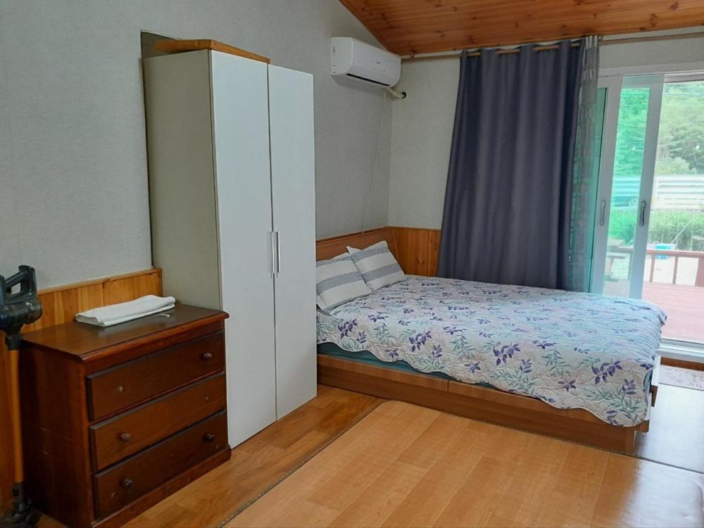 Daon Pension Inje Room photo