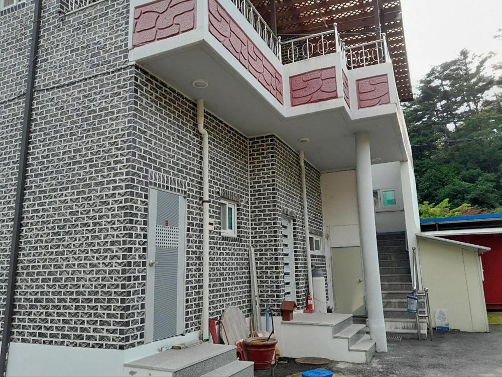 Daon Pension Inje Exterior photo